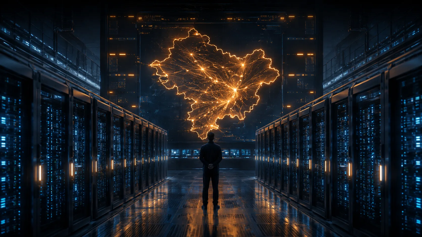 Tech Sovereignty