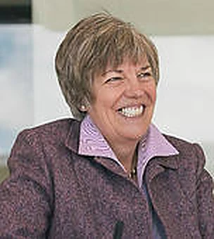 Judy Robinett
