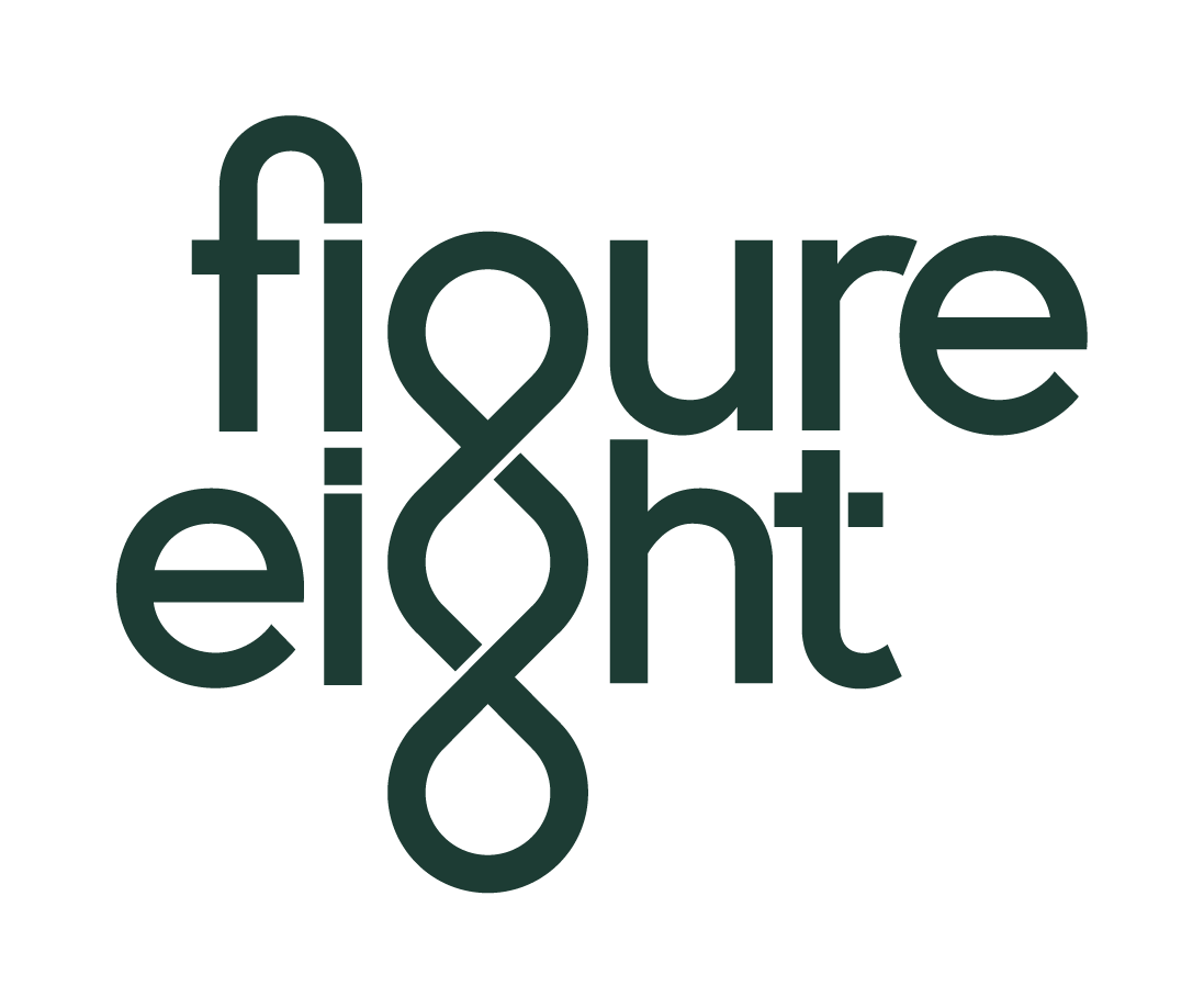 Figure Eight logo