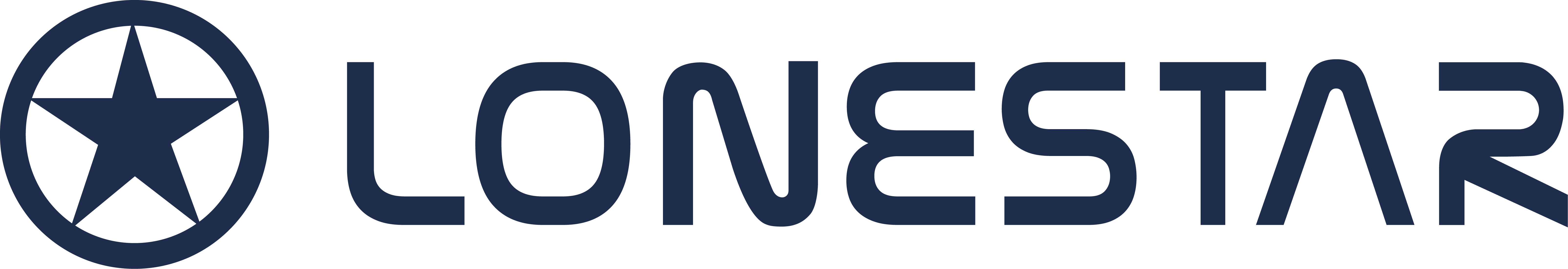 Lonestar Data Holdings logo